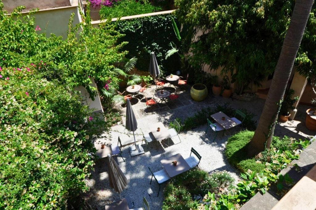 Hotel Can Abril - View 6
