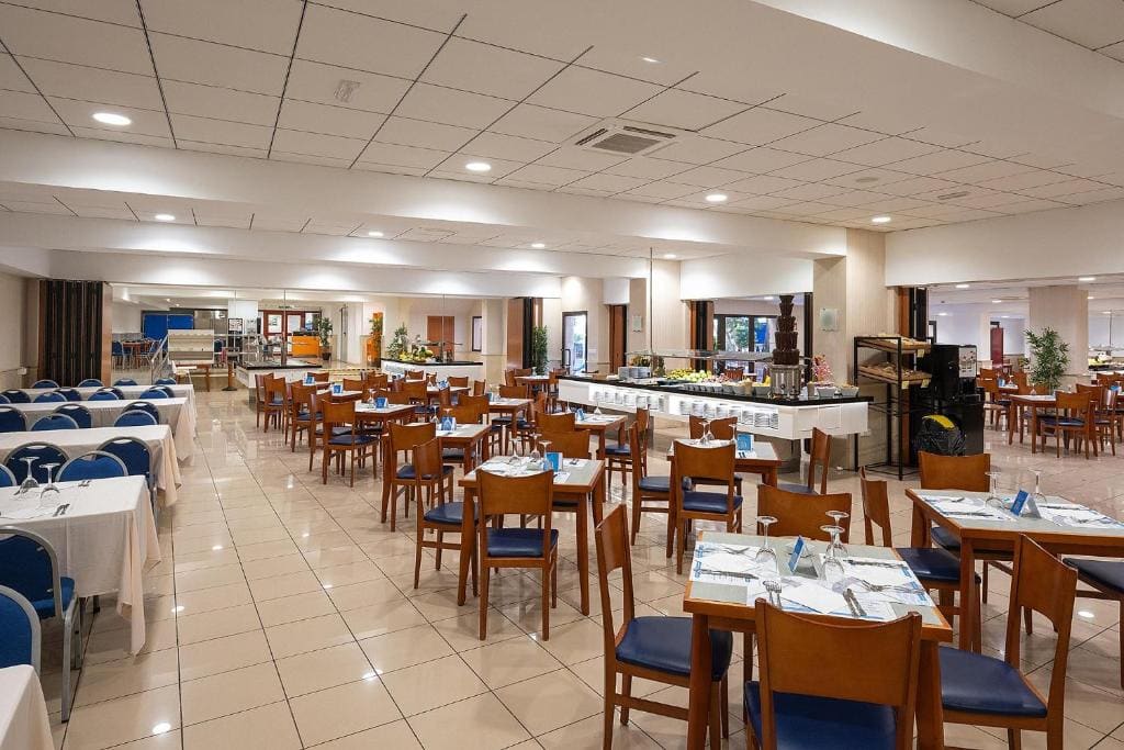 Hotel Playas de Torrevieja - View 4