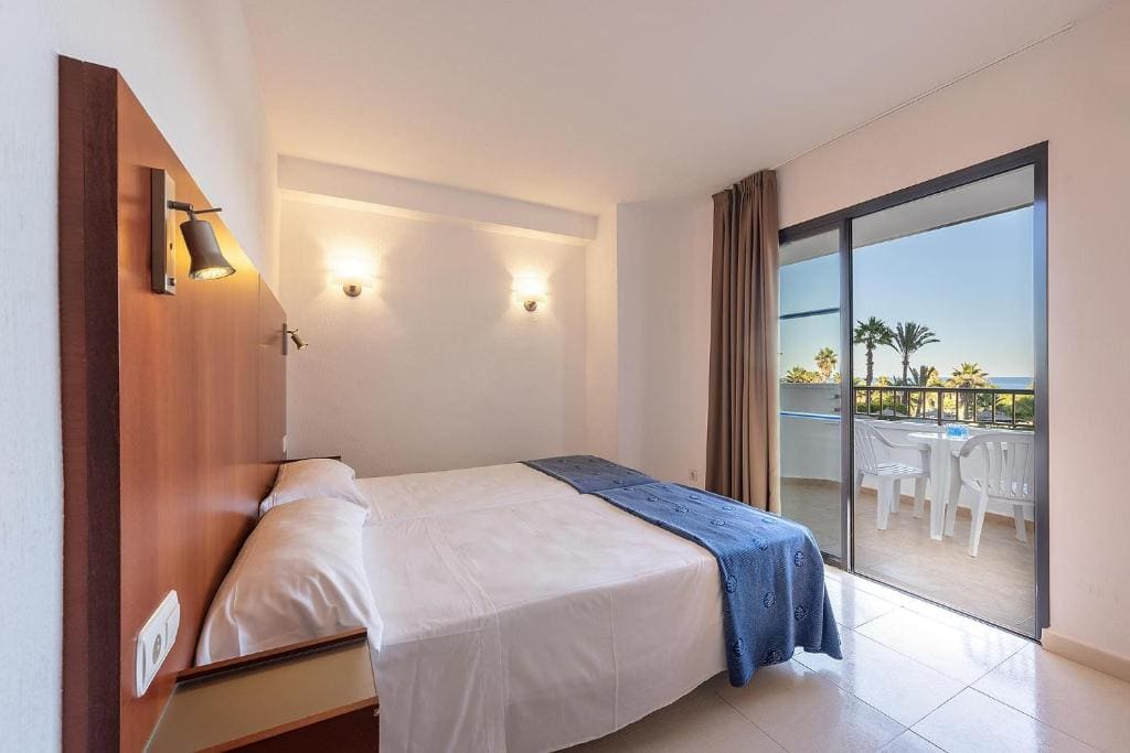 Hotel Playas de Torrevieja - View 2