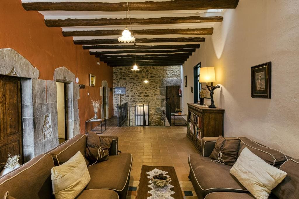 Cal Secretari Rural de Can Gat Vell - View 5