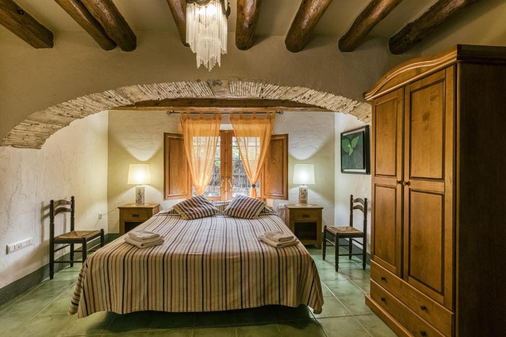 Cal Secretari Rural de Can Gat Vell - View 2