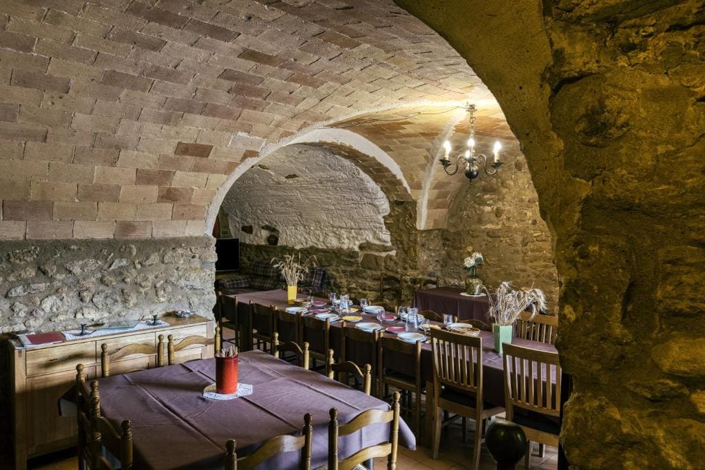 Cal Secretari Rural de Can Gat Vell - View 6
