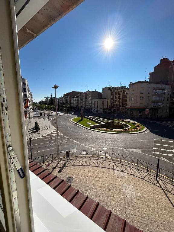Calahorra Centro - Main view