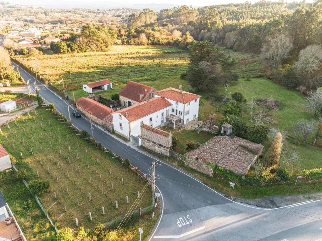 Camiño Ancho casa rural - View 3