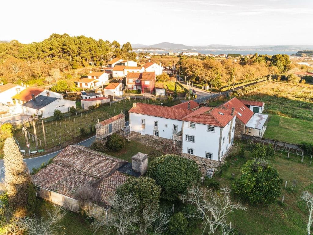 Camiño Ancho casa rural - View 4