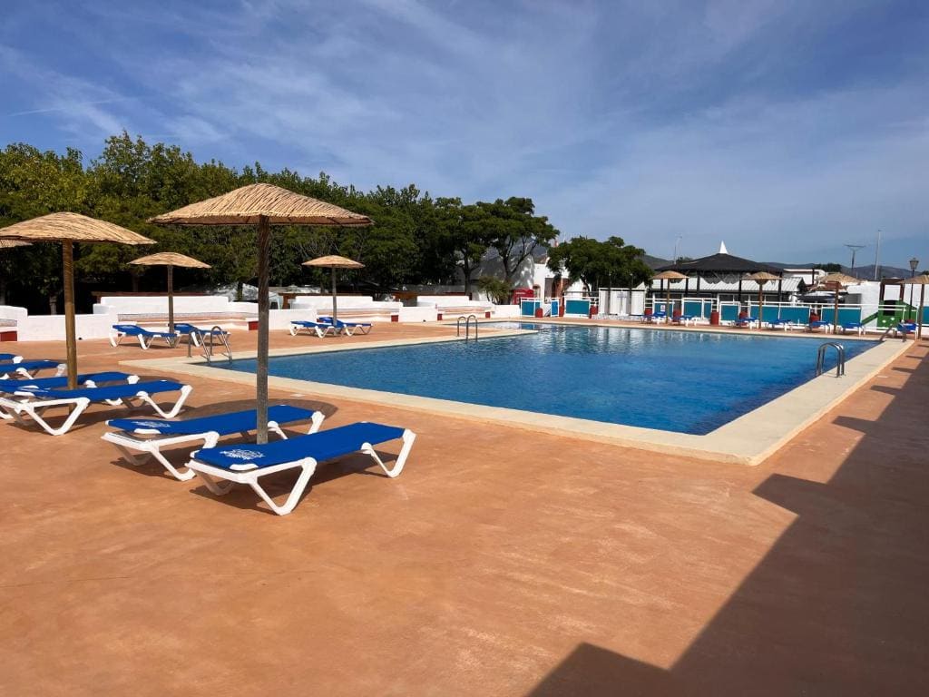 Camping La Aventura Playa - View 3