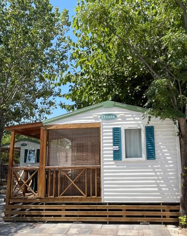 Camping La Aventura Playa - View 4