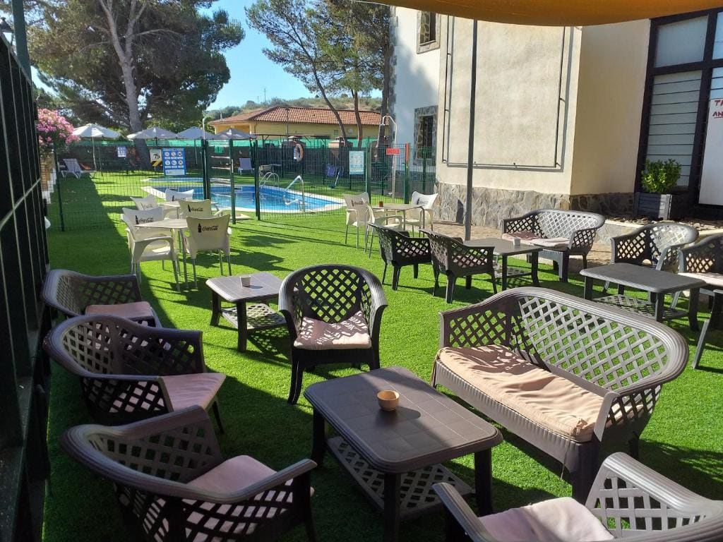 Camping las Catalinas - View 4