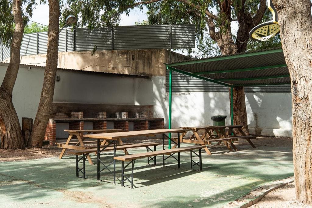 Camping Las Palmeras - View 6