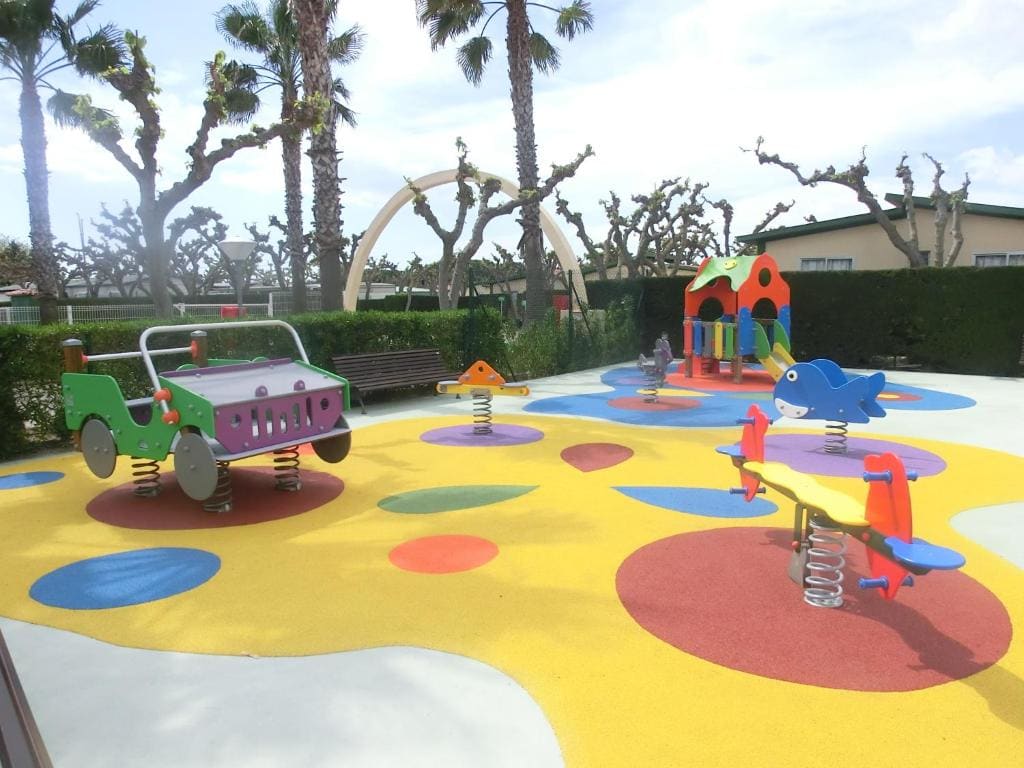 Camping Platja Cambrils - View 6