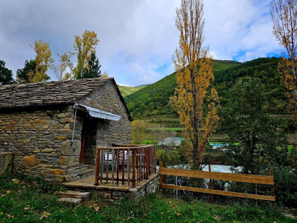 Camping Ribera del Ara - View 4