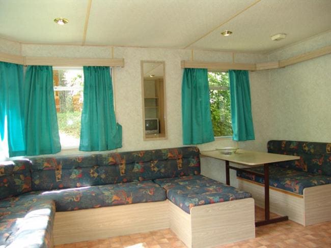 Camping Ribera del Ara - View 3