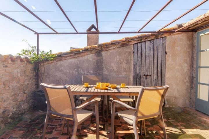 Can Bassa - View 5