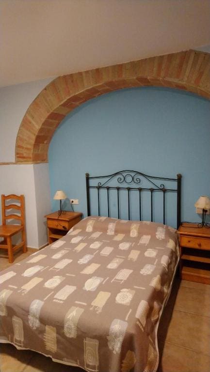 Can Gusó - View 2