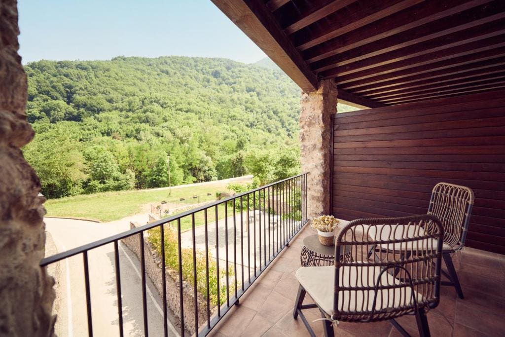 Can Manseu - View 5