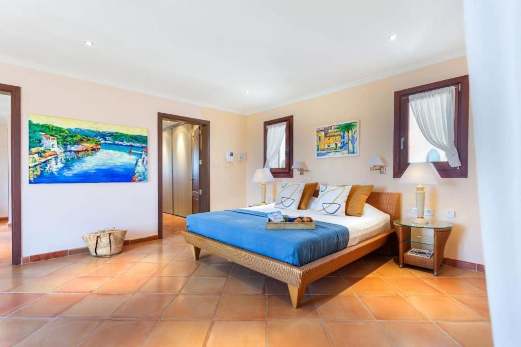 Can Molino - View 2