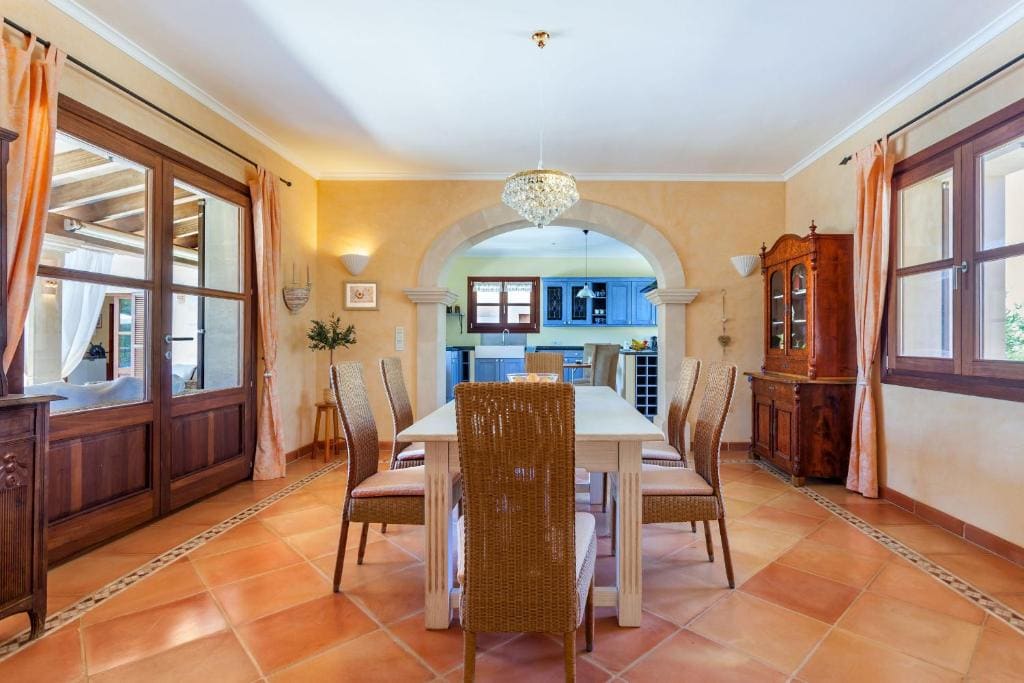 Can Molino - View 3