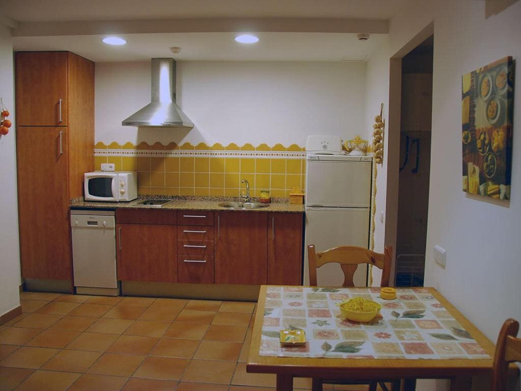 Can Panxeta - Main view