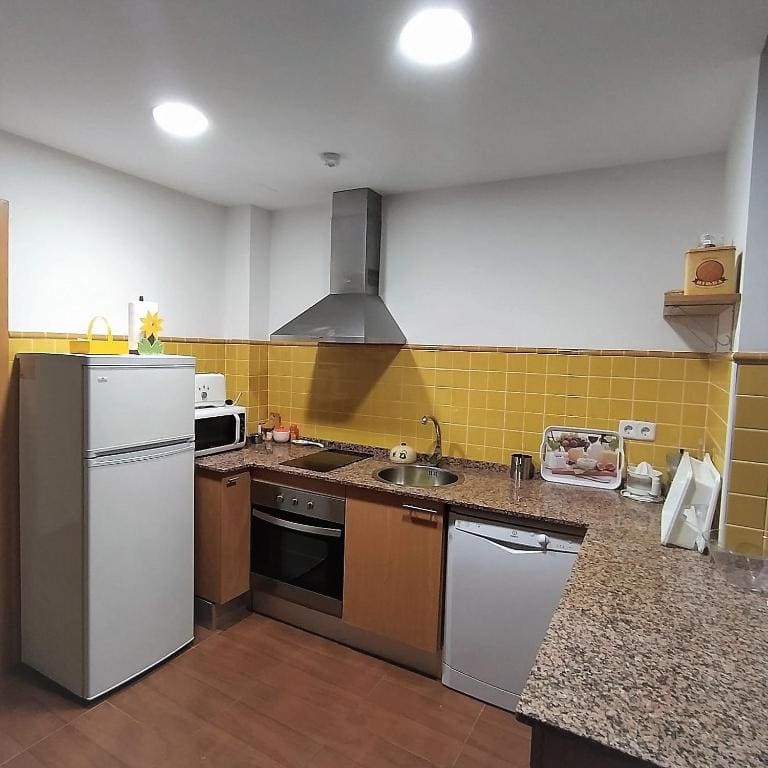 Can Panxeta - View 2