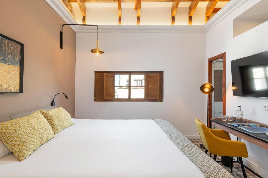 Hotel Can Quetglas - View 7