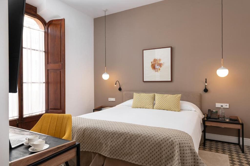 Hotel Can Quetglas - View 2