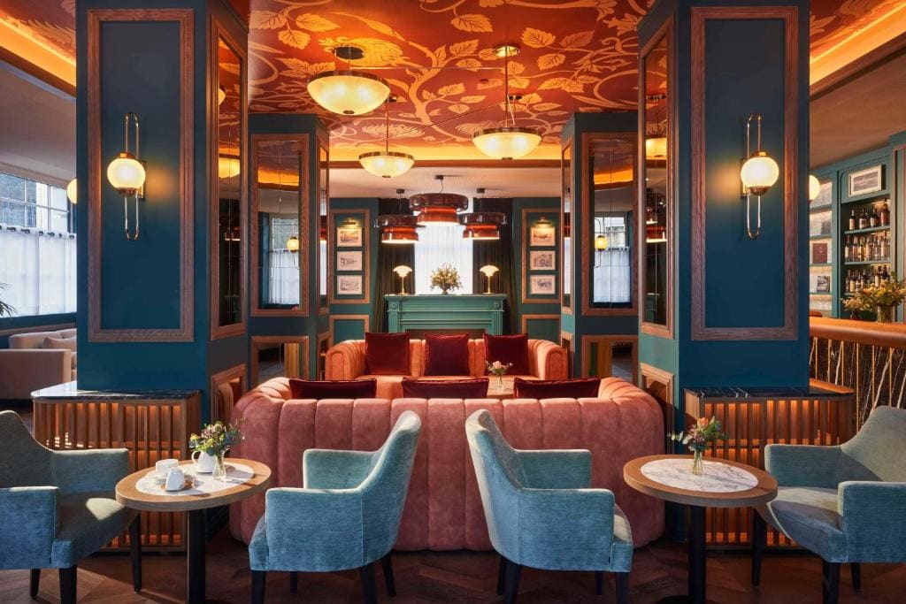 Canfranc Estación, a Royal Hideaway Hotel - Gran Lujo - View 6