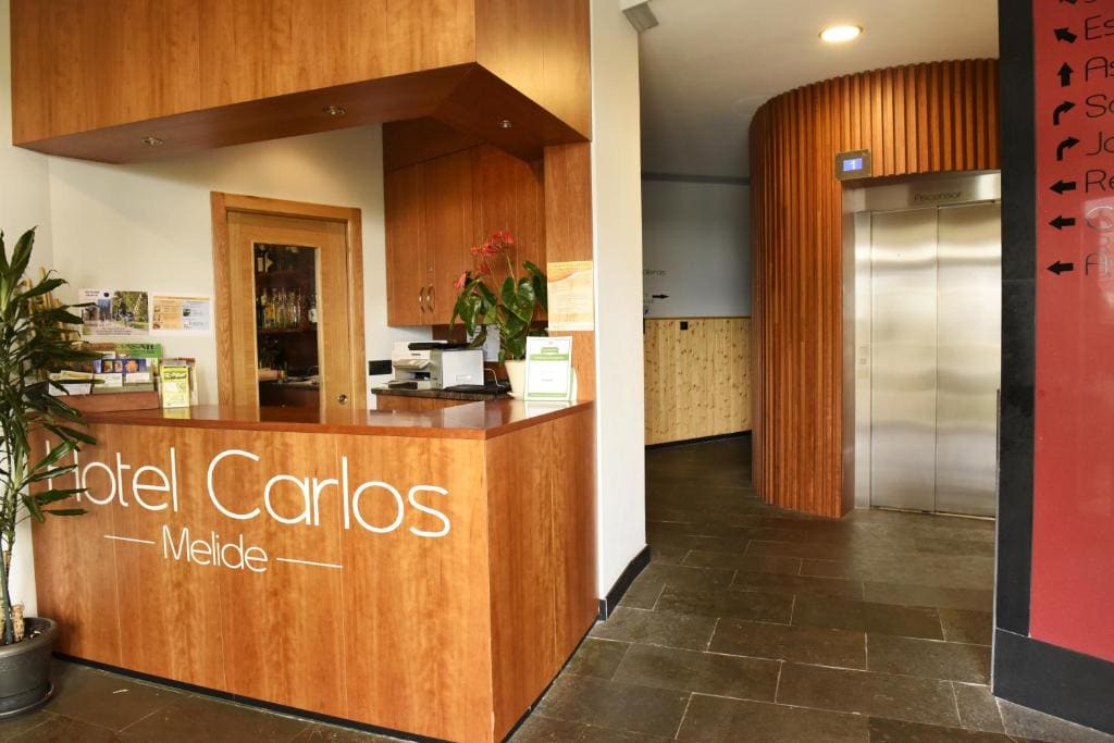 Hotel Carlos 96 - View 7