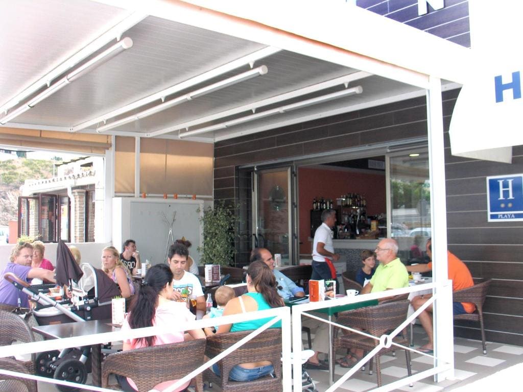 Hotel Carmen - View 2