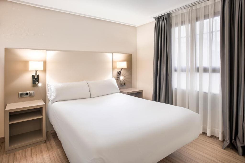 B&B HOTEL Cartagena Cartagonova - View 7