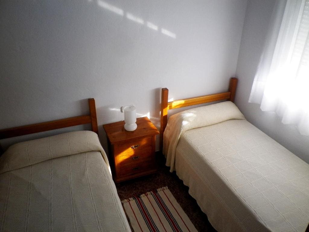 Casa Antonio Algodonales - Main view