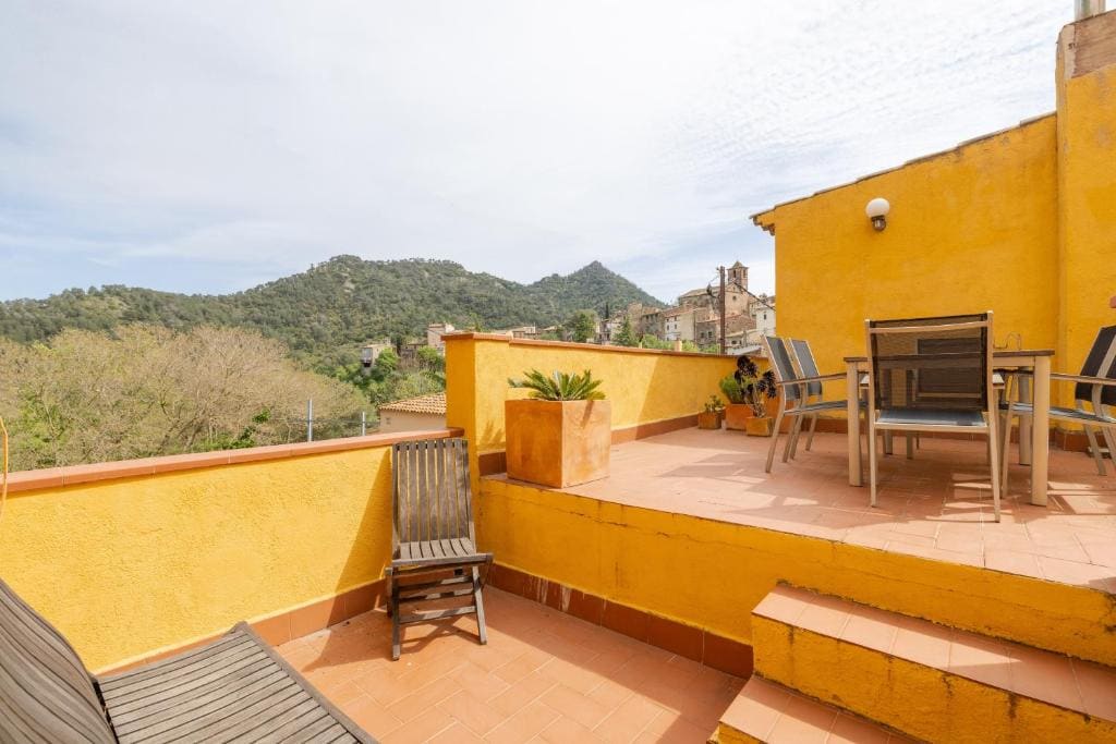 Casa Argentera Full House - View 6