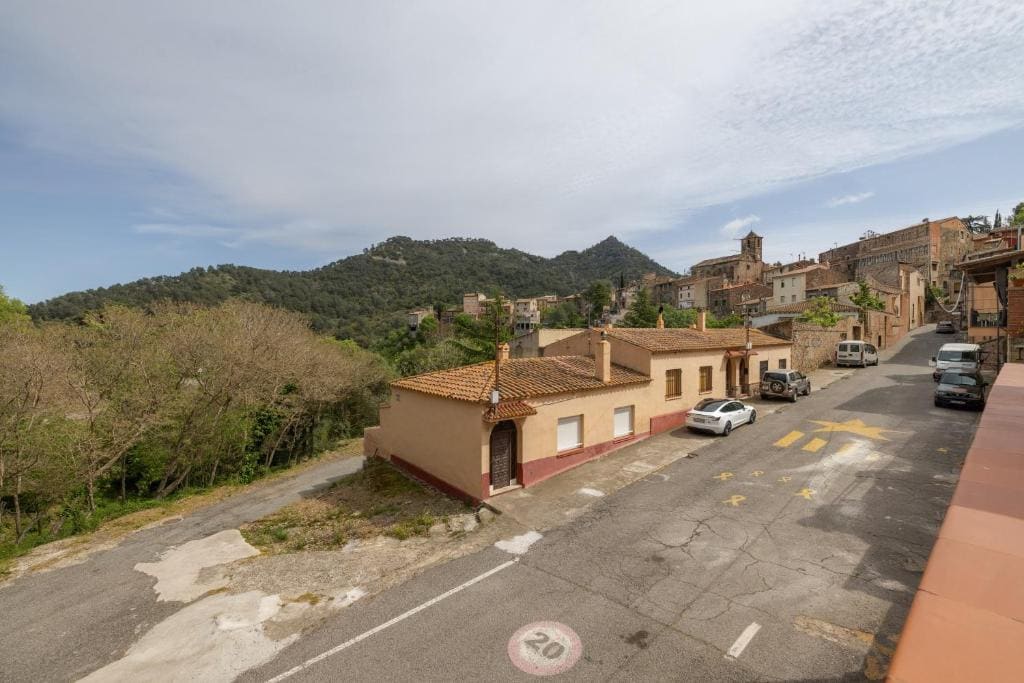 Casa Argentera Full House - Main view