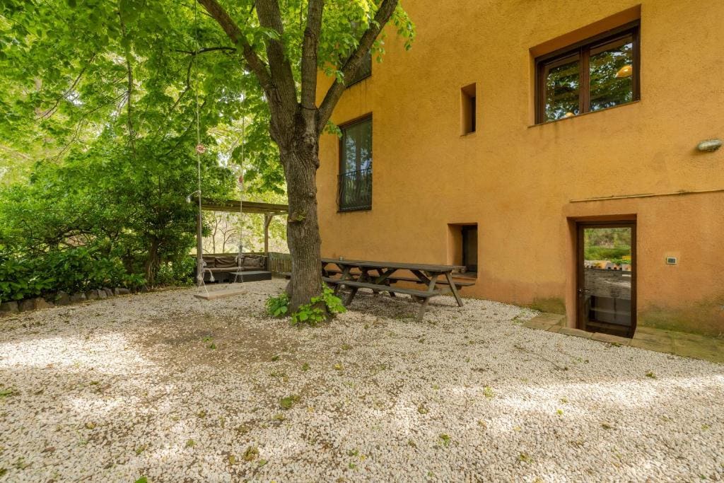 Casa Argentera Full House - View 5
