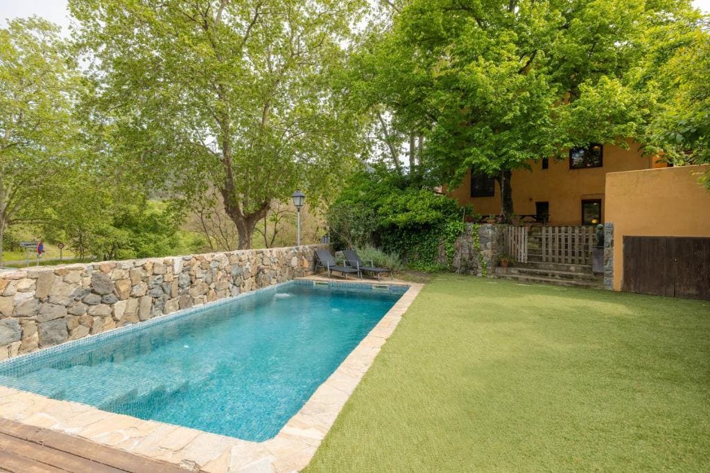 Casa Argentera Full House - View 4