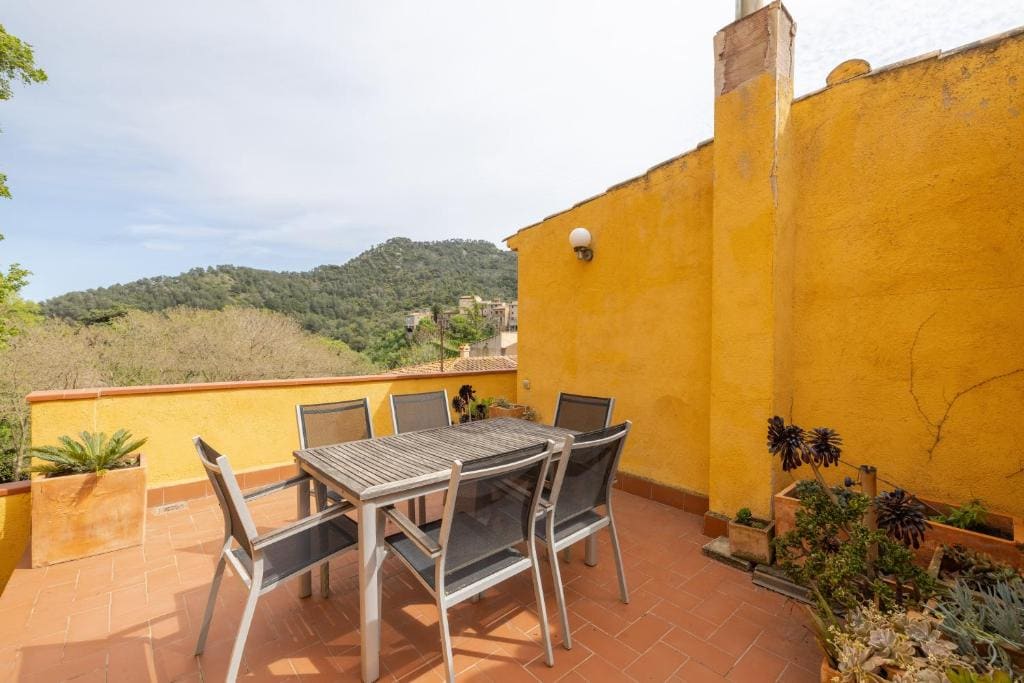 Casa Argentera Full House - View 7