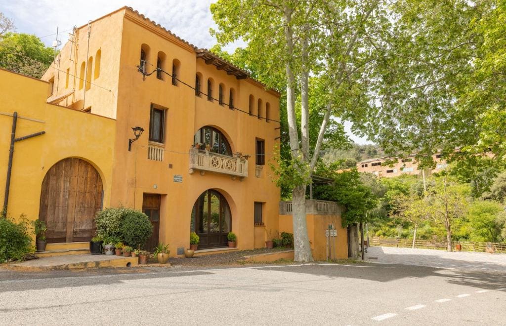 Casa Argentera Full House - View 2
