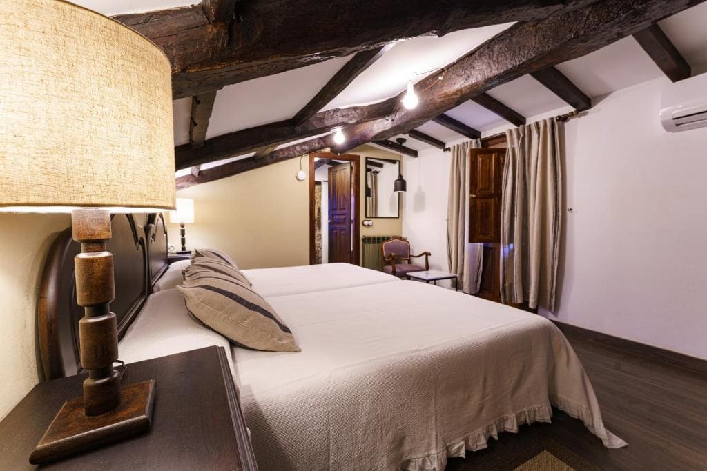 Casa Brandariz - View 2