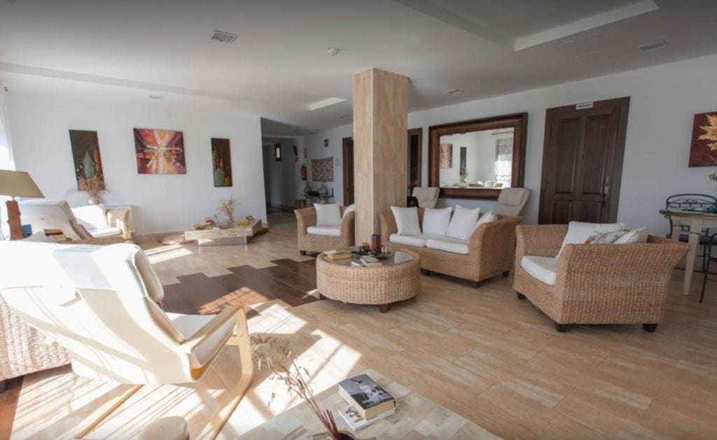Casería 7 Fuentes - Casa Hotel - View 4