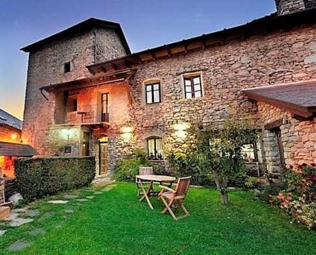 Casa Coll - Main view