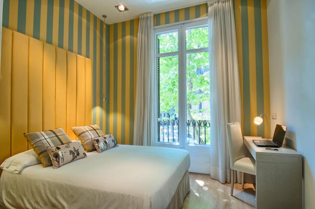 BacHome Terrace B&B - Main view