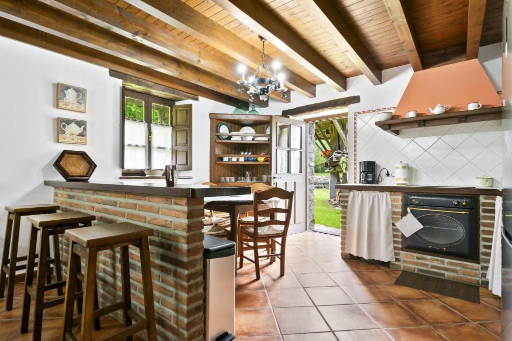 Casa De Aldea La Venta Los Probes - View 3