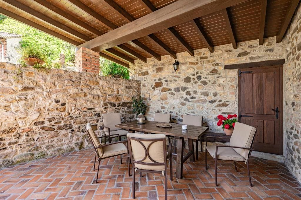Casa De Aldea La Venta Los Probes - View 4