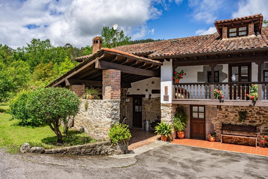 Casa De Aldea La Venta Los Probes - View 5