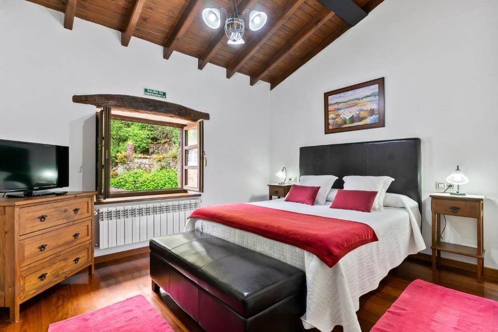 Casa De Aldea La Venta Los Probes - View 7