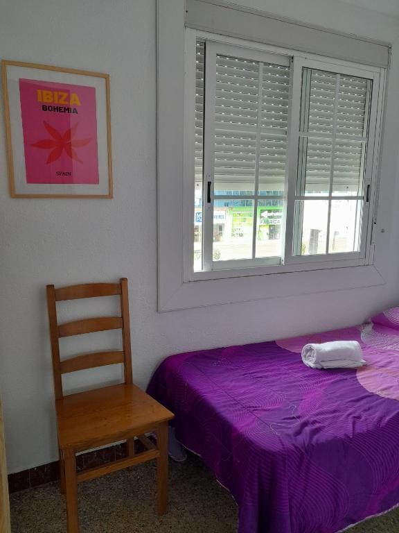 Casa de Amigos - View 2