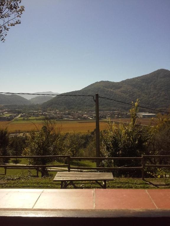 Masia La Cadamont - View 6