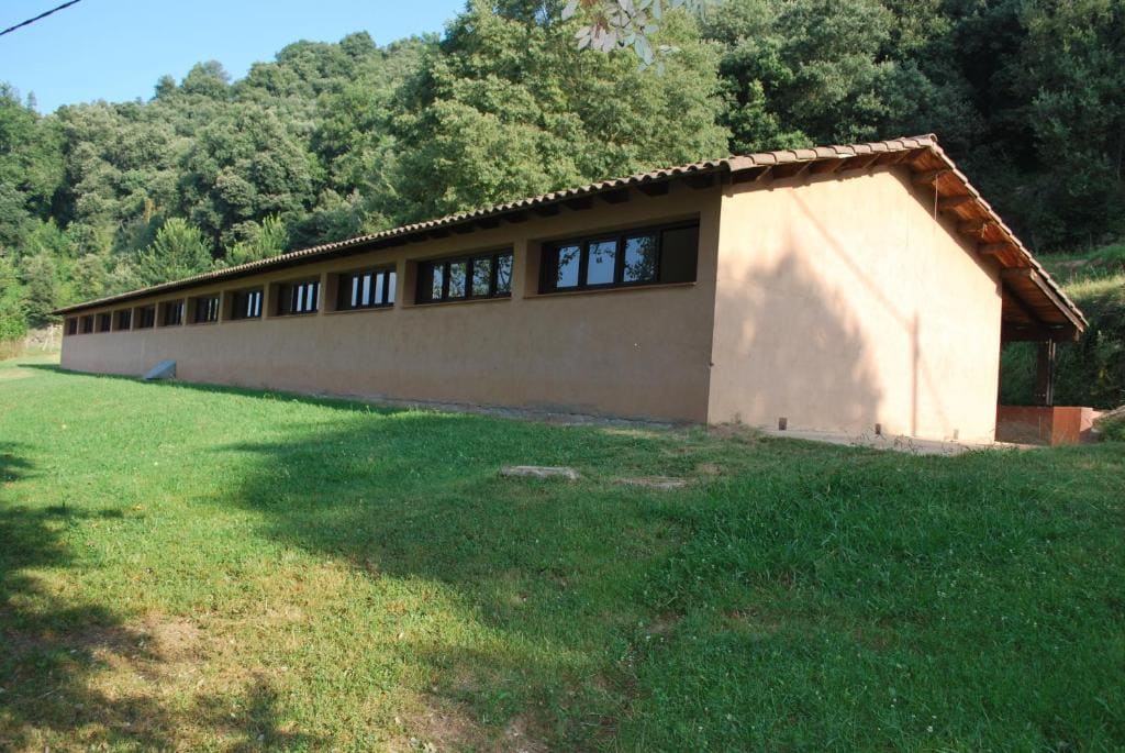 Masia La Cadamont - View 2