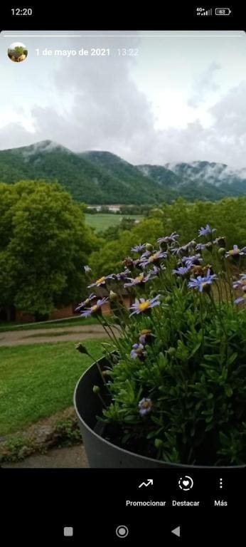 Masia La Cadamont - View 5
