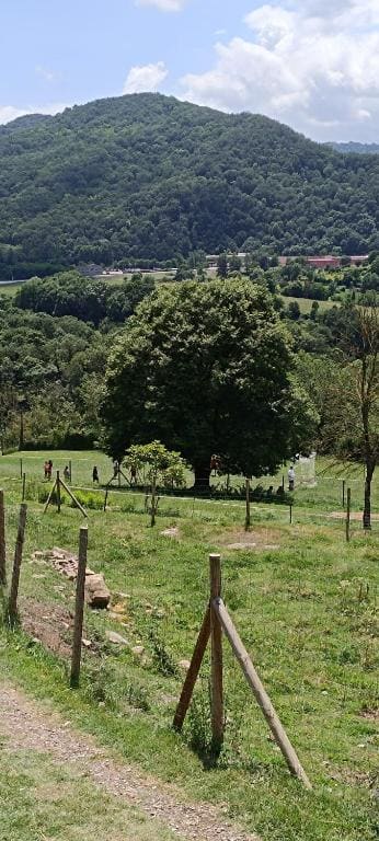Masia La Cadamont - View 3