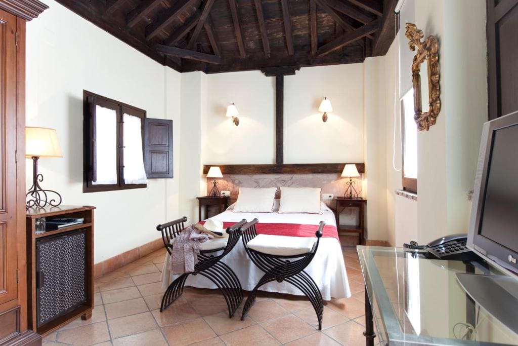 Casa del Capitel Nazarí - View 2